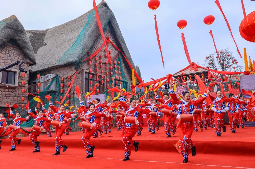 “我在威海”不是一种状态，而是一种生活