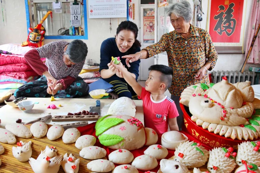 “我在威海”不是一种状态，而是一种生活