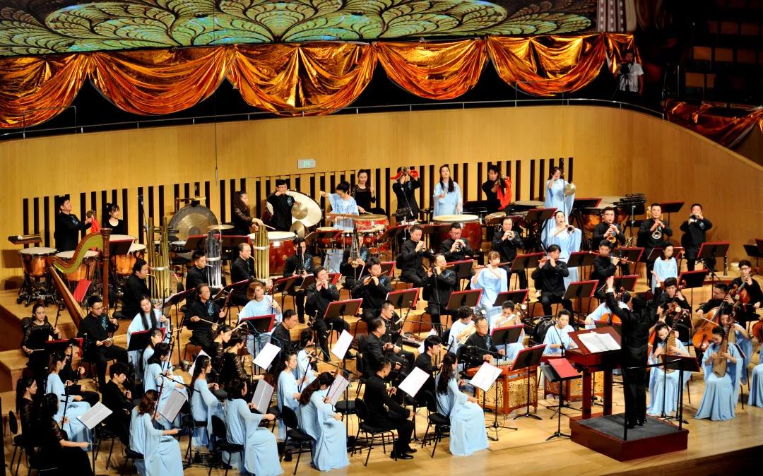2021山东元宵民族音乐会明晚将奏响山东省会大剧院，掀起一场多彩民风的开年狂欢