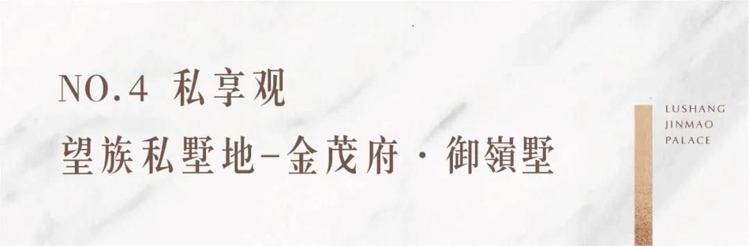 从圈层观、生活观、消费观、私享观中解密“城市运营专家”金茂济南的造城实力