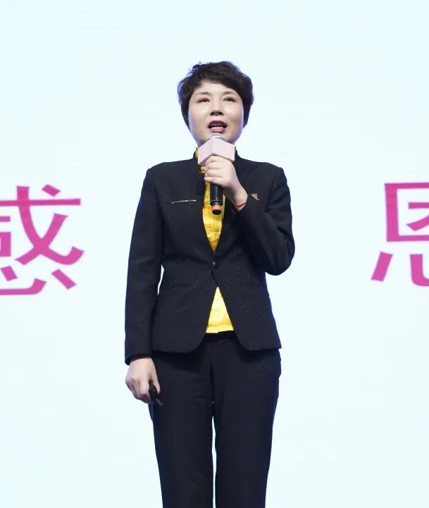 理清思路，指明方向——莎蔓莉莎2021春季年会在上海隆重举行