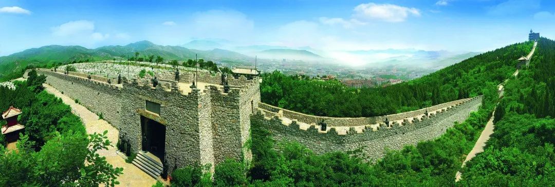 历史悠久，底蕴丰厚——领略古城淄博的文化之美和风情山水