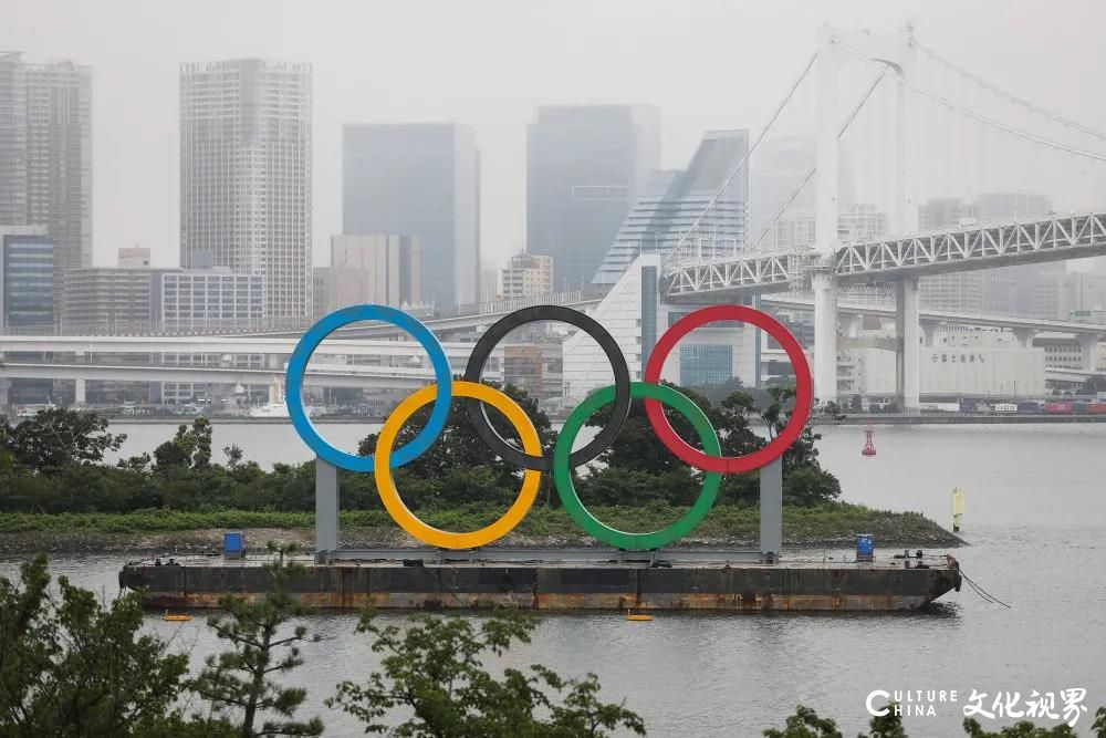 东京奥运会不可能再次延期，奥组委CEO道出三个原因