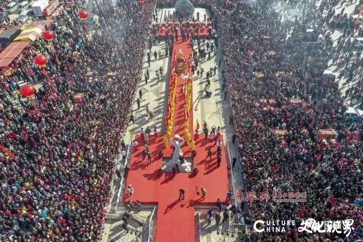 为避免人群聚集，中国·田横祭海节再次取消