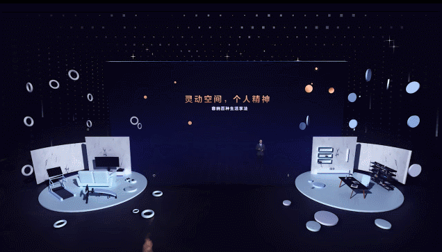 淄博碧桂园·凤凰星著展厅盛大开放，迭代“星系”产品即将完美呈现