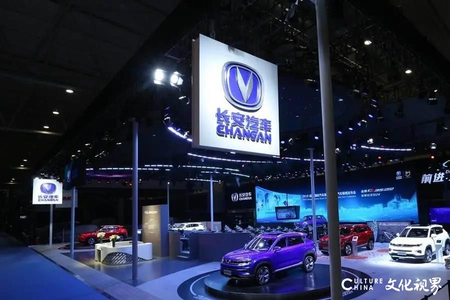 长安汽车董事长朱华荣：谁是“销冠”不重要，中国品牌要齐头并进，才能共赢发展