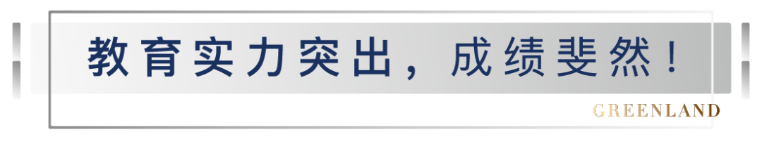 山大基础教育集团实力突出，济南绿地华彤苑借名校优势成置业优选