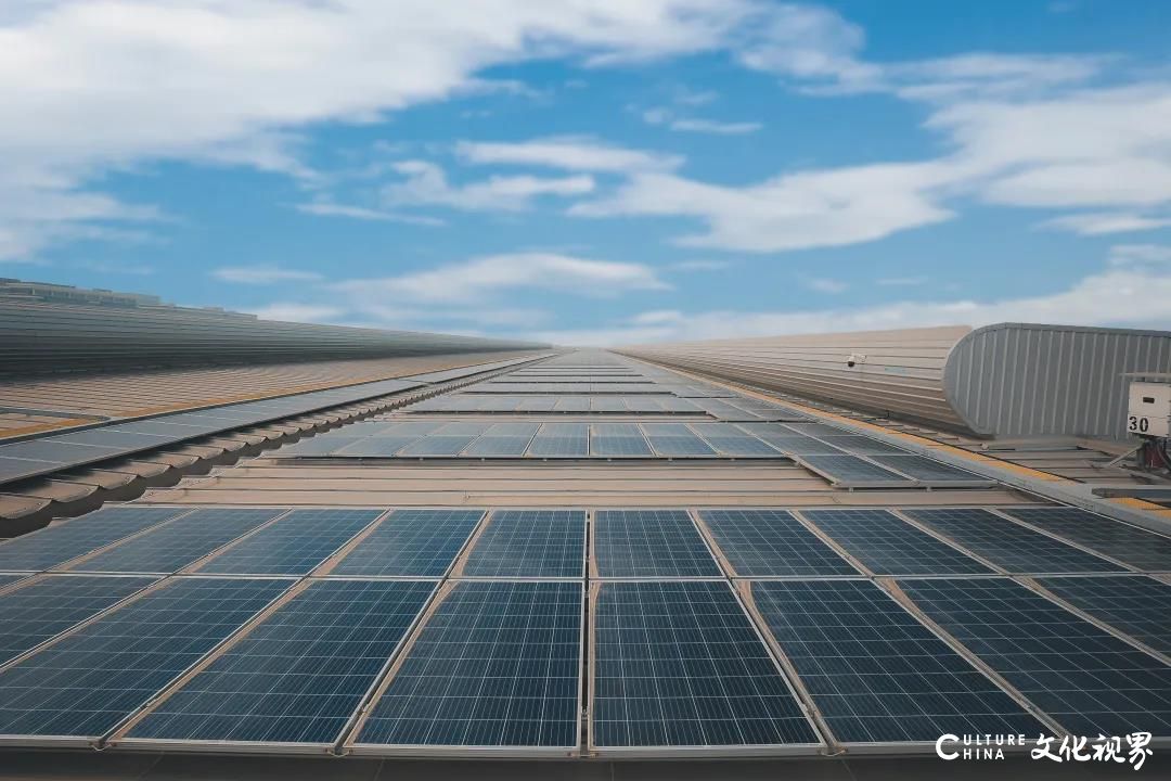 2021是碳中和元年，卡奥斯赋能打造全球首个碳中和“灯塔基地”  重塑能源服务场景