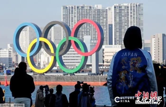370天等待！东京奥运开启圣火传递，传递的不只火炬