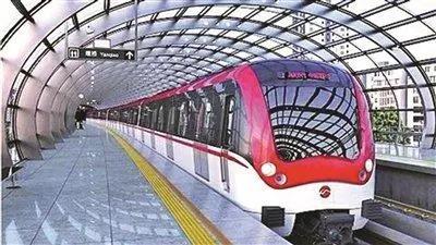 第五次牵手，山东华天科技再度为北京地铁提供智能疏散、消防电源类产品