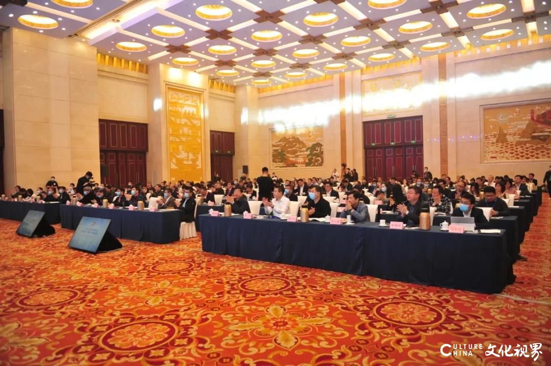 济南、杭州、南京等15个城市荣获全国首批“文旅示范城市”