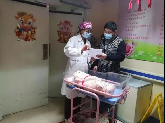 39岁母亲再闯“生门”救小女儿的命，山东省脐血库为爱加速