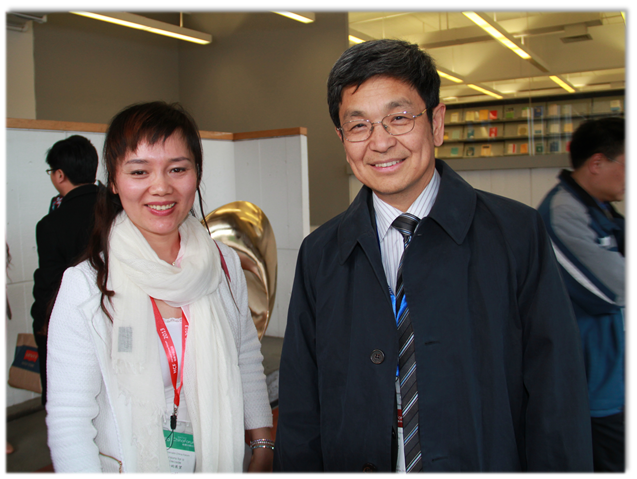 哈飞达创始人、董事长张俊英：创立精英培育的国际化教育平台，让教育面向世界
