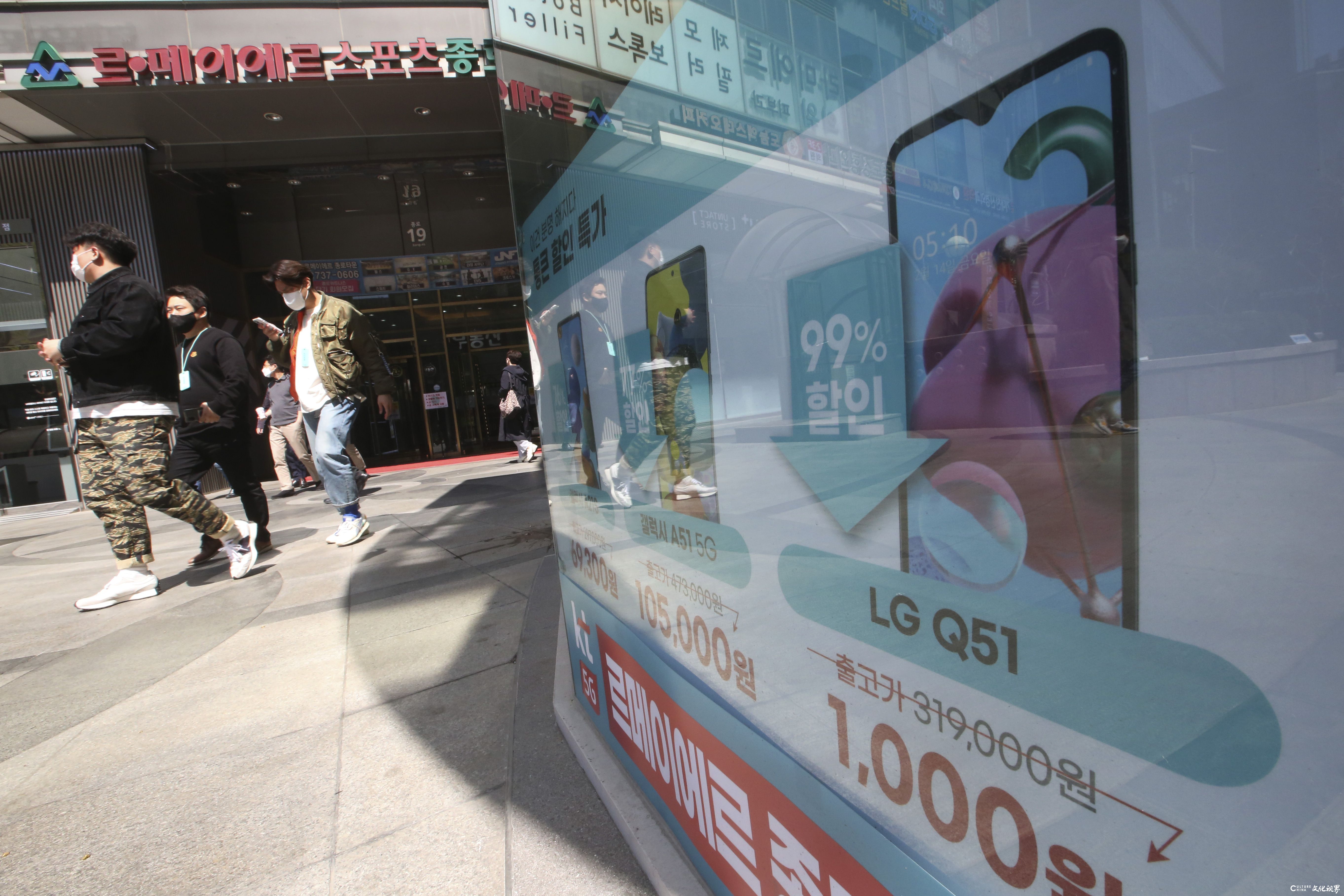 连续亏损23个季度，LG电子宣布终止手机业务