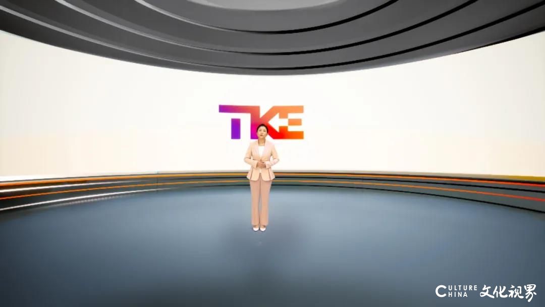 品牌升级，动力焕新——蒂升电梯升级新品牌TKE