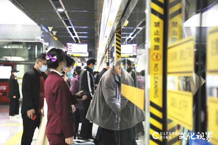 济南地铁站名引热议，专家建议：尽快制定命名流程和机制，多倾听民意民声