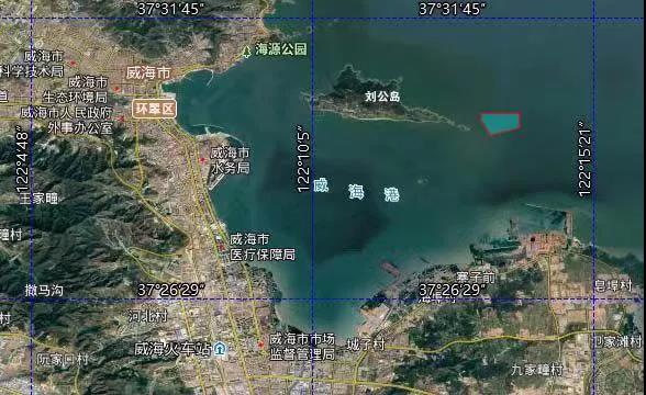 七大关键词解读威海刘公岛 构建多层次体验旅游景区