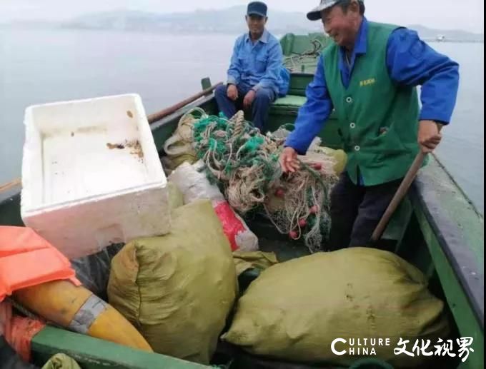 七大关键词解读威海刘公岛 构建多层次体验旅游景区