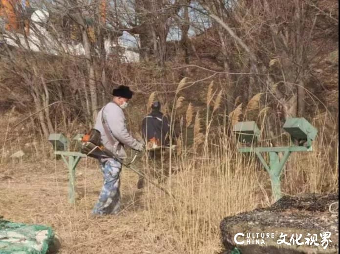 七大关键词解读威海刘公岛 构建多层次体验旅游景区