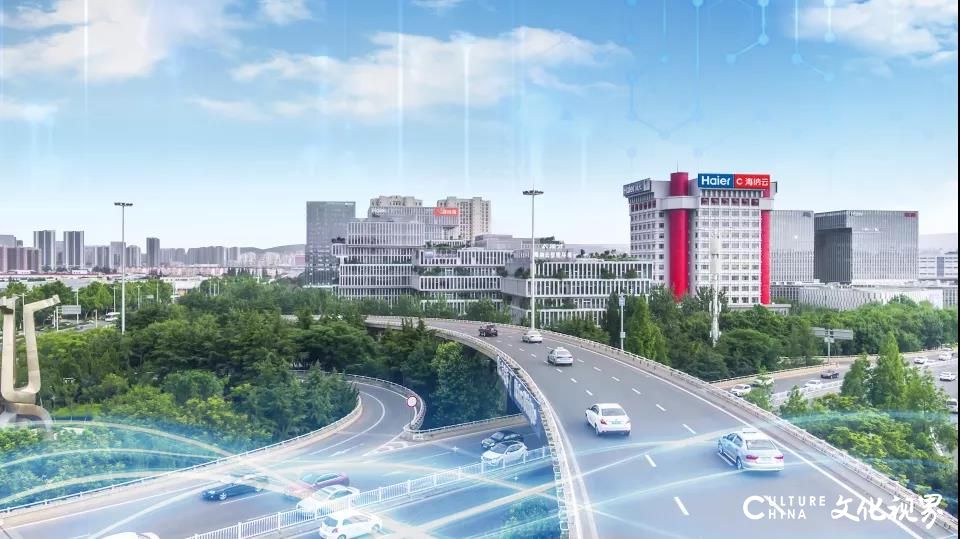 海纳云参与打造青岛市智慧桥梁管理平台，为智慧交通、智慧城市建设赋能
