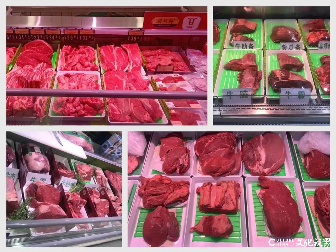 成功运作“宾得利”牛肉项目，得利斯总裁于瑞波获评“澳洲红肉推广大使”