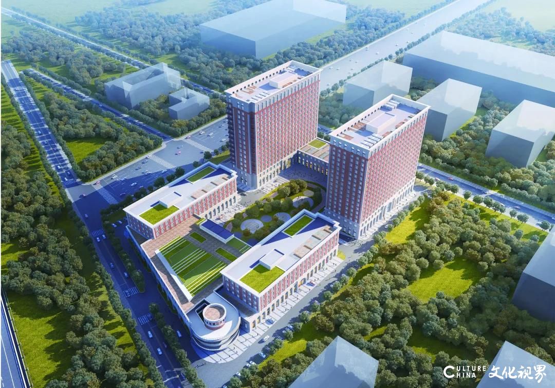 齐鲁细胞荣登济南市第十二批市级工业企业“一企一技术研发中心”榜单