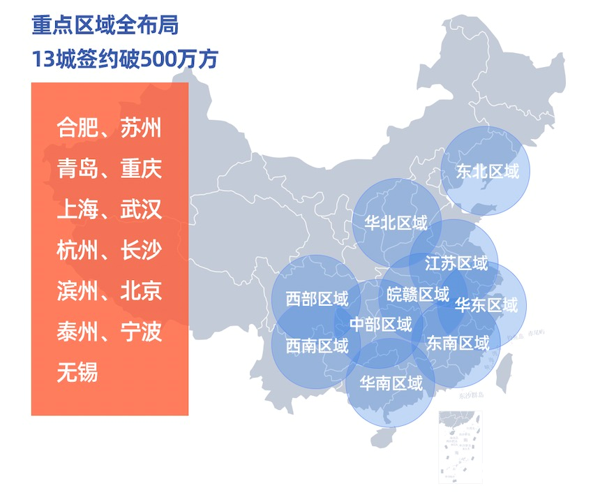 多维发展助成长，旭辉永升服务获评“2021中国物业服务百强企业TOP11”等多个荣誉称号