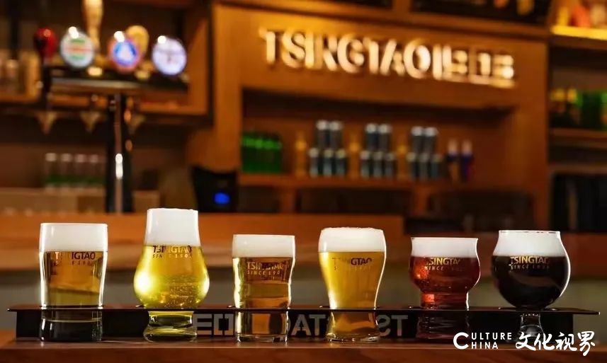 五一小长假，青岛啤酒博物馆带你“犇”向充满惊喜的“嗨啤”之旅