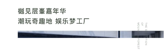 济南中海首个定制级隐奢示范区——九樾府惊艳开放，匠心品质不负久望