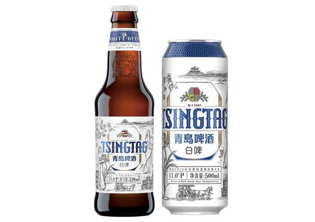 百年青啤“饮”出新潮，致敬每一个为中国品牌执着奋斗的你