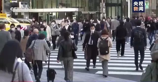 日本东京因疫情严重再次进入紧急状态，奥运会期间将打造一个洁净区“气泡”