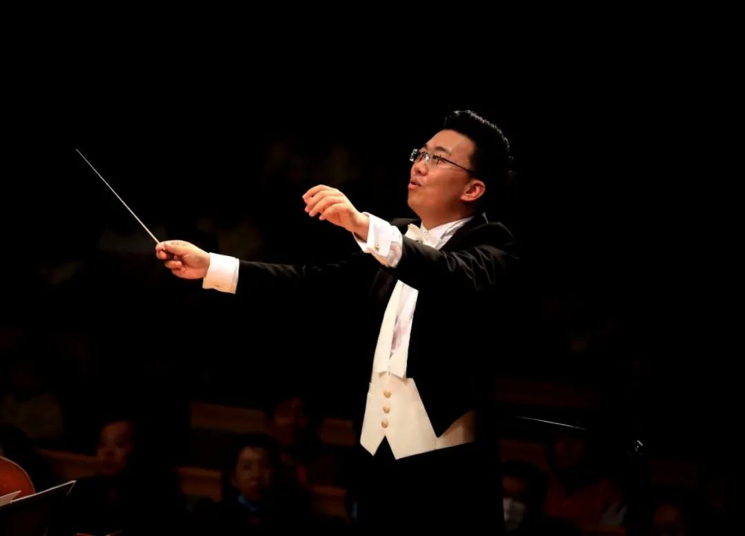 山东省会大剧院2021全新组建青少年交响乐团，团员招募全面开启