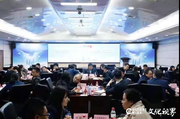 中国银行山东省分行分别与团省委、山东大学达成战略合作，共同搭建服务青年成长的平台