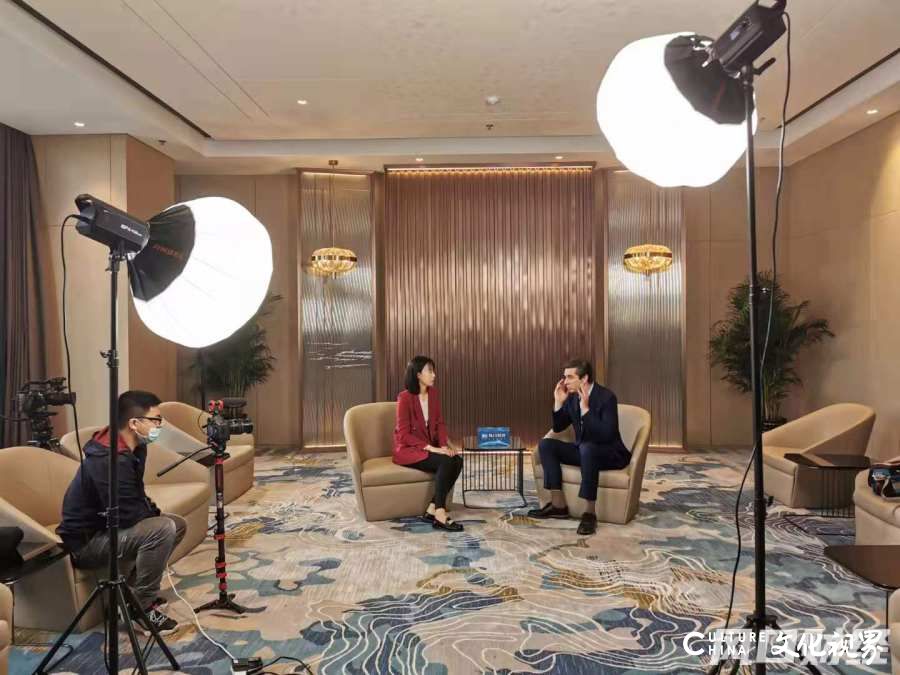 专访胡润百富董事长胡润：山东企业家低调务实，且群体分布分散