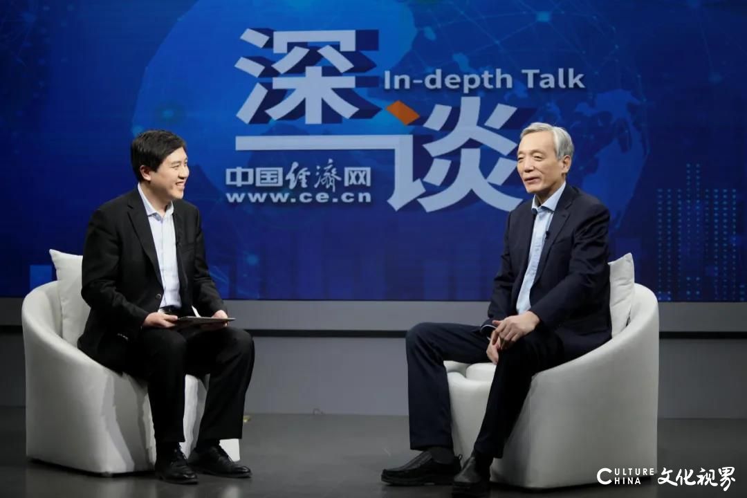 刘世锦：中国未来五到十年最大的发展潜能是什么？