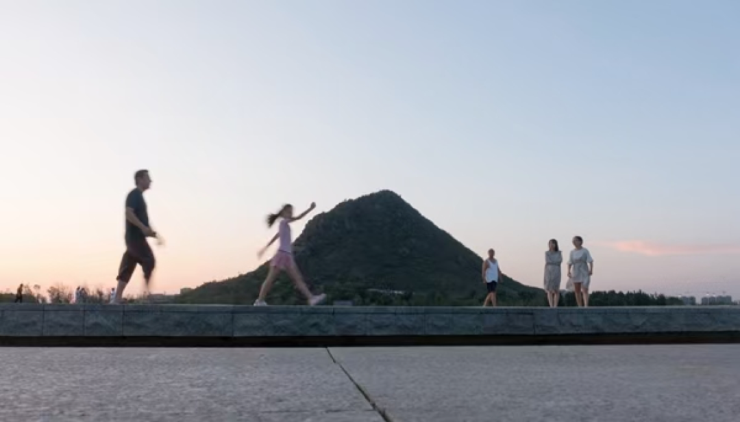 齐烟九点  华峰孤秀—— 旅游文化学者牛国栋追溯济南华不注山的前世今生