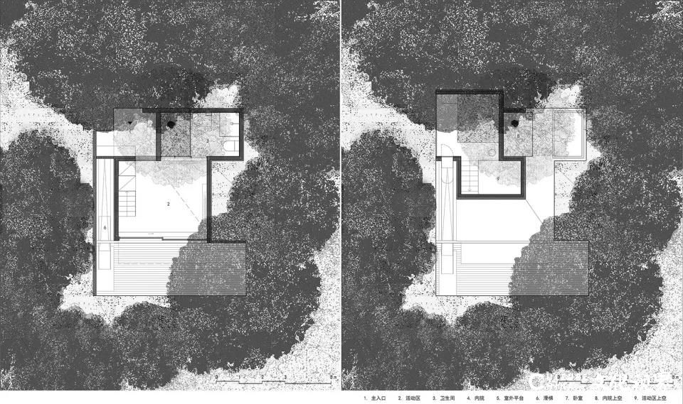 与山林对话——建筑师陶磊在杭州郊区打造“疗愈系”不是居·林度假酒店