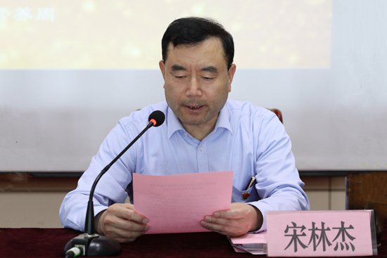 健康中国营养先行，济南护理职业学院2021年“全民营养周”启动