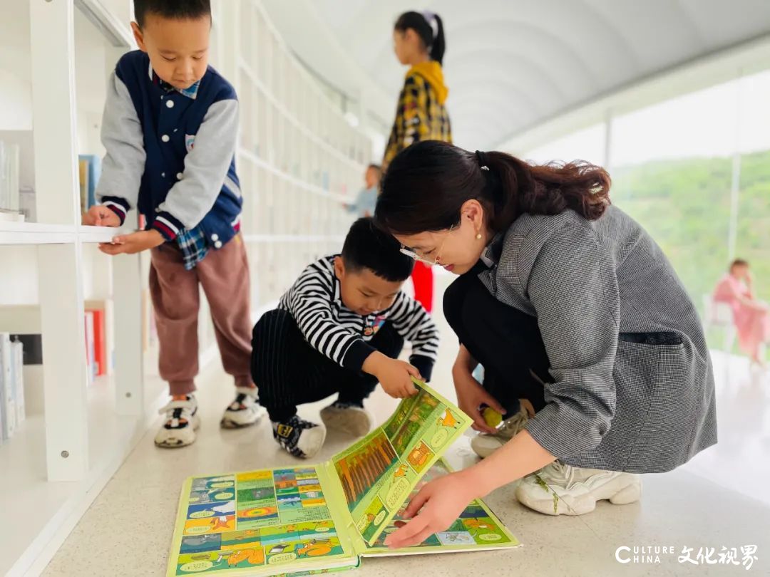 撒欢九女峰，徒步大峡谷——银座汽车别克4S店“探新境驭美好”自驾游活动圆满收官