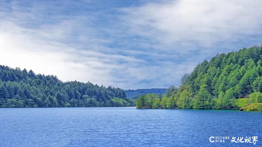 济南绿地·栖湖墅以升级版的诗意山湖居，解锁度假式理想人居