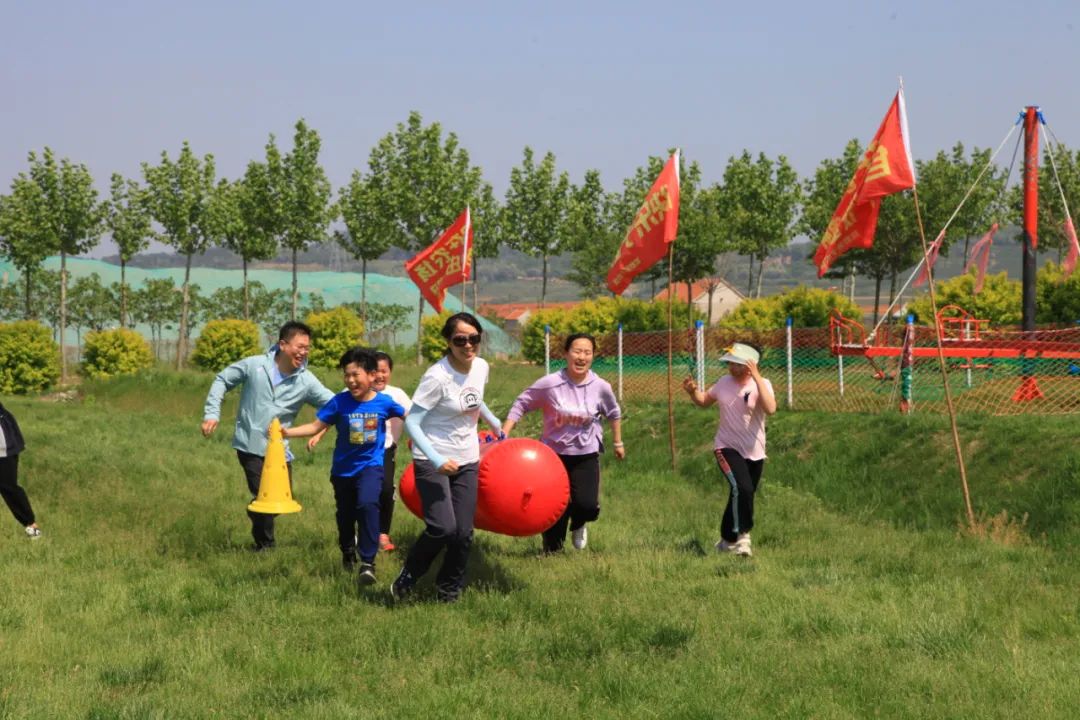 巧妙融合“玩”与“学”，威海文旅为孩子留下一段难忘的成长记忆