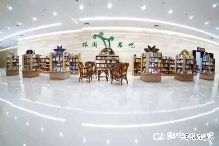 《山东省公共图书馆全民阅读服务年报（2019-2020）》发布