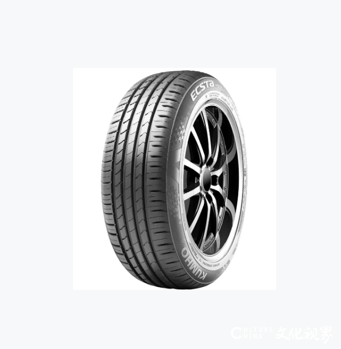 锦湖轮胎为雷诺三星汽车独家供应欧洲最畅销的原配轮胎