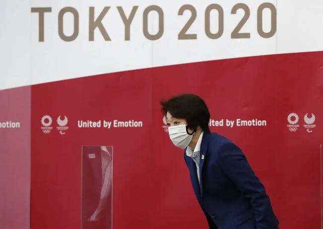 东京奥运会或只能“空场”举办，日本损失将超1500亿