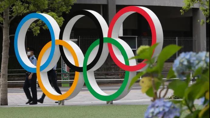 东京奥运会观赛人数最多不超过1万人