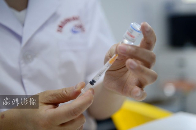 试验结果显示：北京科兴疫苗对儿童和青少年具安全性