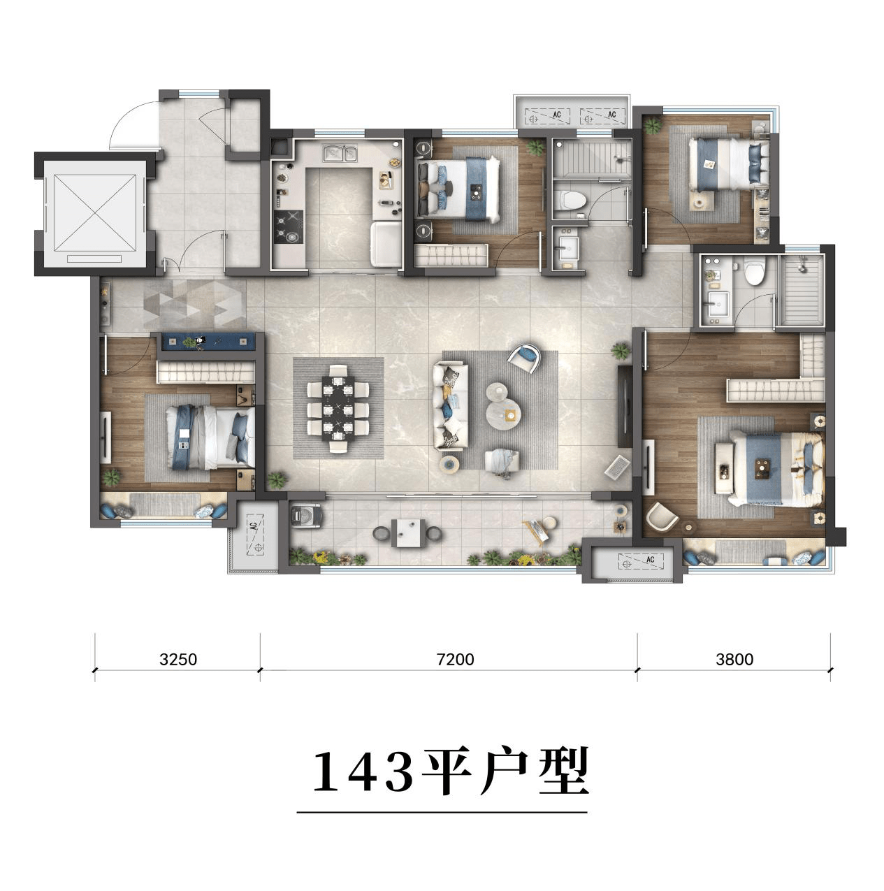 四开四罄，龙湖·天曜再度刷新济南楼市