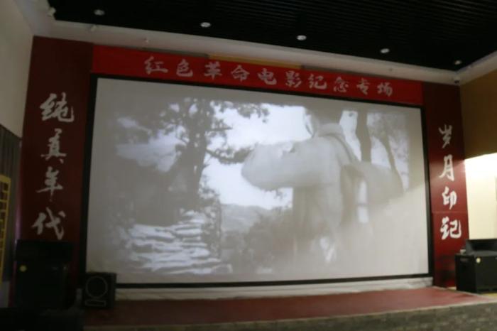 中国电影百年纪念，潍坊齐鲁酒地诞生“梦空间电影艺术博物馆”