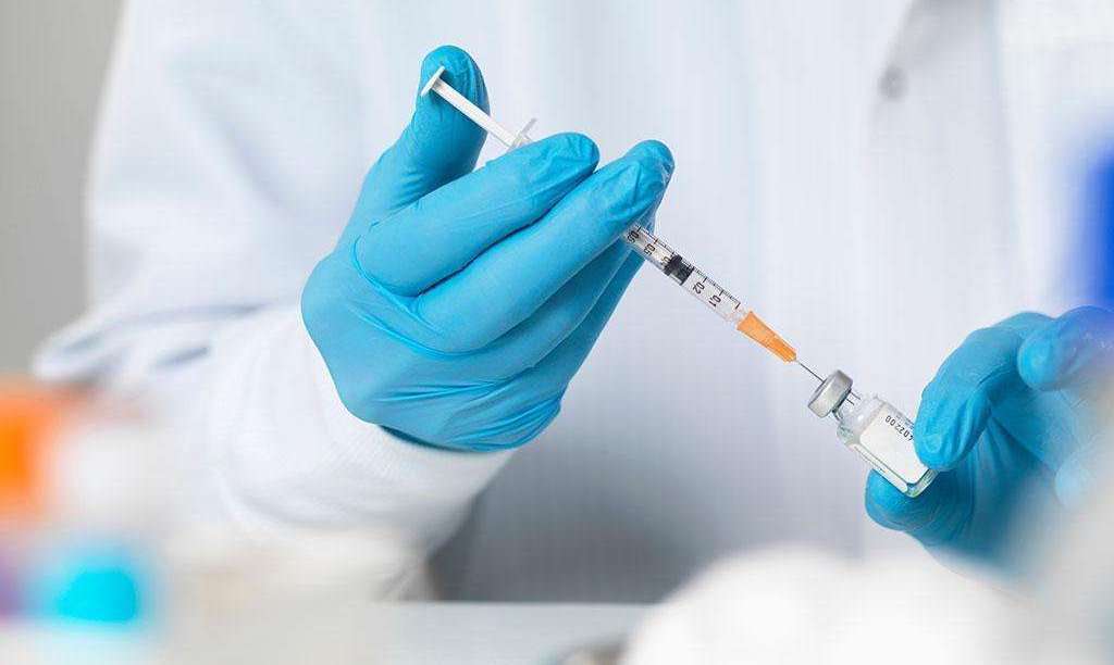 济南市恢复新冠病毒疫苗第一剂次接种