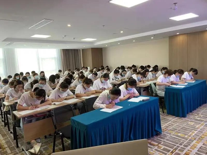 山东省（第四期）脐带血科普宣教人员培训班顺利开班，共同助推卫生健康事业发展